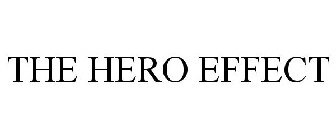 THE HERO EFFECT