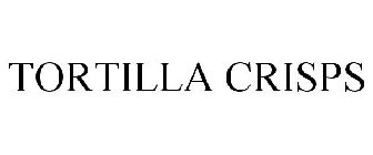 TORTILLA CRISPS