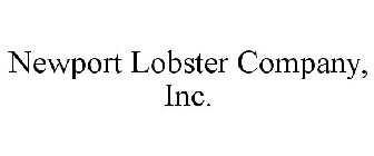 NEWPORT LOBSTER COMPANY, INC.