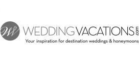 WV WEDDINGVACATIONS.COM YOUR INSPIRATION FOR DESTINATION WEDDINGS & HONEYMOONS