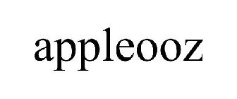 APPLEOOZ