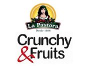 LA PASTORA DESDE 1936 CRUNCHY & FRUITS