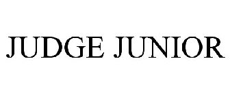 JUDGE JUNIOR