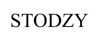 STODZY