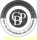 CBP SHENZHEN CBP TECHNOLOGY CO.,LTD SHENZHEN CBP TECHNOLOGY CO.,LTD