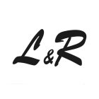 L&R