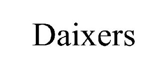 DAIXERS