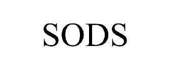 SODS
