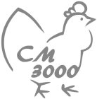 CM 3000