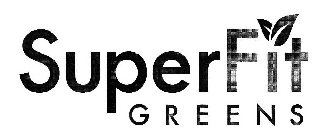 SUPERFIT GREENS
