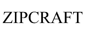 ZIPCRAFT