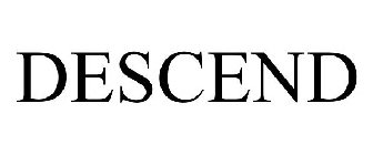DESCEND