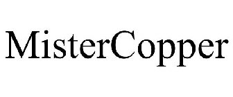 MISTERCOPPER