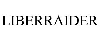 LIBERRAIDER