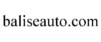BALISEAUTO.COM