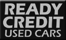 READY CREDIT USED CARS