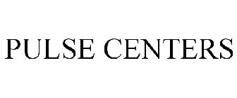 PULSE CENTERS