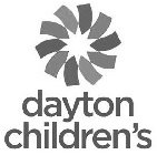 DAYTON CHILDREN'S