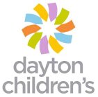 DAYTON CHILDREN'S