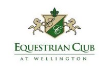 EC EQUESTRIAN CLUB AT WELLINGTON