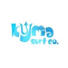 KYMA SURF CO.