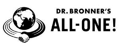 DR. BRONNER'S ALL-ONE!