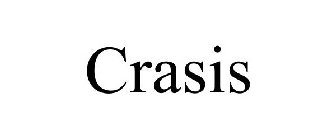 CRASIS