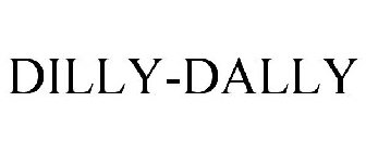 DILLY-DALLY