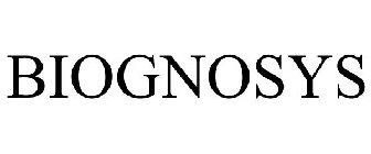 BIOGNOSYS