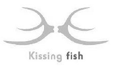 KISSING FISH