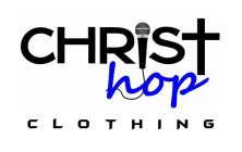 CHRIST HOP CLOTHING