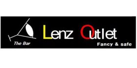 THE BAR LENZ OUTLET FANCY & SAFE