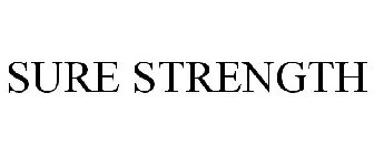 SURE STRENGTH