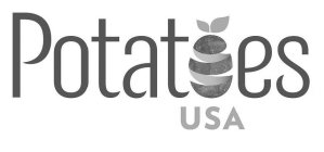 POTATOES USA