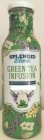SPLENDID BLEND GREEN TEA INFUSION INFUSED WITH LAVENDER