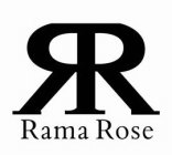 RR RAMA ROSE