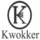 K KWOKKER