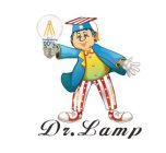 DR.LAMP ENERGY SAVING 90%