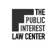THE PUBLIC INTEREST LAW CENTER