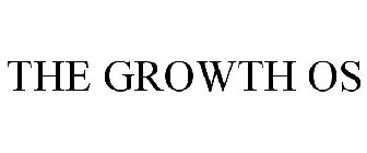 THE GROWTH OS