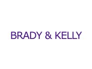 BRADY & KELLY