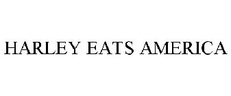 HARLEY EATS AMERICA