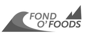 FOND O' FOODS