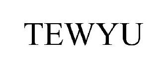 TEWYU