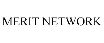 MERIT NETWORK