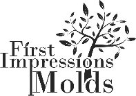 FIRST IMPRESSIONS MOLDS