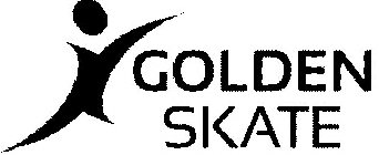 GOLDEN SKATE