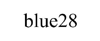 BLUE28