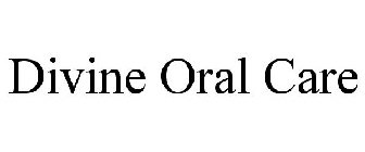 DIVINE ORAL CARE