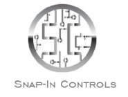 SC SNAP-IN CONTROLS